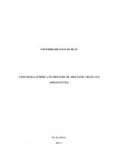 A PSICOLOGIA JURÍDICA NO PROCESSO DE ADOÇÃO DE CRIANÇAS E ADOLESCENTES.