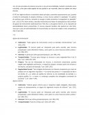 Direito Processual Civil III - Recursos