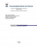 PRODUÇÃO TEXTUAL INTERDISCIPLINAR EM GRUPO - 1º SEMESTRE