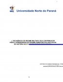 A IMPORTÂNCIA DA AFETIVIDADE NO PROCESSO DE ENSINO/APRENDIZAGEM