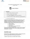 LIDERANÇA E DESENVOLVIMENTO DE EQUIPES - Eficácia de um líder depende de suas habilidades de persuasão, as quais poderão ser exercidas de múltiplas formas.