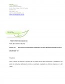 Licenciamento Ambiental