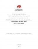 Resenha Crítica Sobre Skinner e o Behavirismo Radical