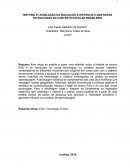 HISTÓRIA E LEGISLAÇÃO DA EDUCAÇÃO À DISTÂNCIA E DAS NOVAS TECNOLOGIAS NO CONTEXTO ESCOLAR BRASILEIRO