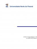 POLÍTICAS SOCIAL NO BRASIL E O SERVIÇO SOCIAL