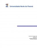 A importância do estudo da ética, do comportamento organizacional, da teoria da contabilidade e da aplicação da contabilidade comercial na sociedade brasileira em tempo de crise.