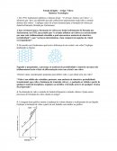 Estudo sobre estrutura quimica dos vidros