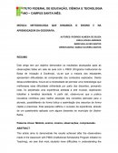 MÚSICA: METODOLOGIA QUE DINAMIZA O ENSINO E NA APRENDIZAGEM DA GEOGRAFIA.