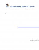 Trabalho interdisciplinar apresentado as disciplinas de Comunicação e linguagem, Fundamentos do Processo Educativo