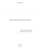 A FÍSICA DO CORPO HUMANO: TROCAS DE ENERGIA