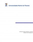 PROJETO DE ENSINO DITADURA MILITAR