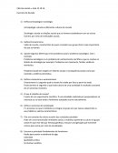REVISÃO - CIENCIAS SOCIAIS