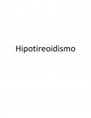 Hipotireoidismo