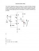 Audio e video exercícios