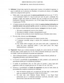 Handout - Execução da pena de multa