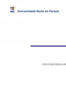 O Trabalho Profissional: Instrumentação para a Intervenção