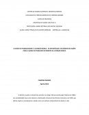 A SAÚDE DO TRABALHADOR E A ATENÇÃO BÁSICA - AS ESTRATÉGIAS E OS RUMOS DAS AÇÕES PARA A SAÚDE DO TRABALHO NO ÂMBITO DA ATENÇÃO BÁSICA