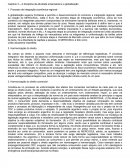 RESUMO - Capítulo 3 – A disciplina da atividade empresarial e a globalização - Fabio Ulhoa Coelho