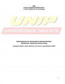 TERCEIRIZAÇÃO DE PROCESSOS E INFRAESTRUTURA BENEFÍCIOS, DESAFIOS E RESULTADOS