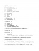 Ciências contábeis 1º semestre