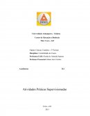 PROJETO INTERDISCIPLINAR APLICADO A GESTÃO DE RECURSOS HUMANOS IV