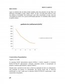 O RESULTADOS E DISCUSSÃO