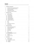 Trabalho de administração de empresas geral