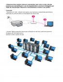 Redes 1 : Definições de Redes de Computadores