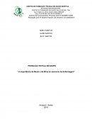 Psicologia e etica no ambiente de trabalho