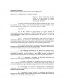 Decreto lei