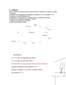 A LISTA COMPLEMENTAR ANALISE