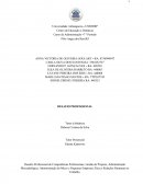 Desafio Profissional de Competências Profissionais, Gestão de Projetos, Administração Mercadológica, Administração de Micro e Pequenas Empresas, Ética e Relações Humanas no Trabalho.