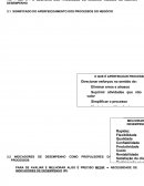 MELHORIA DE PROCESSOS