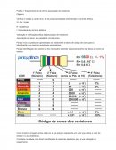 Relatorio de fabrica de comprimidos