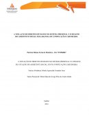 A VIOLAÇÃO DE DIREITOS HUMANOS NO SISTEMA PRISIONAL E O DESAFIO DO ASSISTENTE SOCIAL EM GARANTI-LOS Á POPULAÇÃO CARCERÁRIA