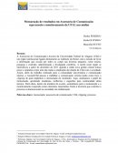 Mensuração de resultados em Assessoria de Comunicação: Repercussão e monitoramento da UFAL nas mídias