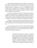 Economia Circular: Desde a Revolução Industrial