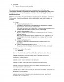 Documento de Requisitos