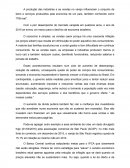 Comentário sobre texto economia "se piorar mais, resolve."