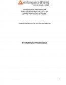 Desafio Profissional-1º Semestre-Letras