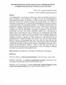 PSICODIAGNÓSTICO EM PRÉ-ADOLESCENTE: POSSIBILIDADES DE COMPREENSÃO, DIÁLOGO E MUDANÇAS DE ATITUDES