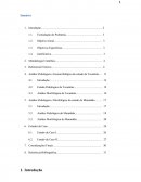 Os principais aspectos geomorfológicos e geomecânicos dos solos dos estados brasileiros de Tocantins e Maranhão.