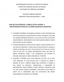 ANÁLISE DOS EPISÓDIOS “COMEÇA OUTRA GUERRA” E “ENCONTRANDO PETRÓLEO” DA SÉRIE GIGANTES DA INDÚSTRIA