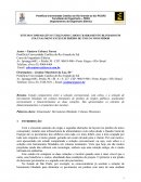 ESTUDO COMPARATIVO UTILIZANDO CABOS E BARRAMENTO BLINDADO EM COLUNAS MONTANTES EM PRÉDIO DE ÚNICO CONSUMIDOR