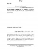 AÇÃO ORDINÁRIA DE RECONHECIMENTO DE TEMPO DE SERVIÇO RURAL C.C APOSENTADORIA RURAL C.C TUTELA ANTECIPADA