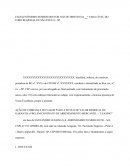 AÇÃO DE COBRANÇA DO VALOR PAGO A TITULO DE VALOR RESIDUAL DE GARANTIA (VRG) EM CONTRATO DE ARRENDAMENTO MERCANTIL – “LEASING”