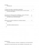 Ontexto Histórico da I e II Internacional dos Trabalhadores