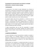 A importância da macroeconomia como alicerce na redução inflacionária e o alcance do pleno emprego