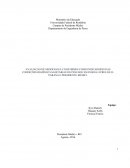 AVALIAÇÃO DE MESÓFILOS E COLIFORMES COMO INDICADORES DAS CONDIÇÕES HIGIÊNICO-SANITÁRIAS DO PESCADO EM FEIRAS LIVRES DE JI-PARANÁ E PRESIDENTE-MÉDICI RONDÔNIA.