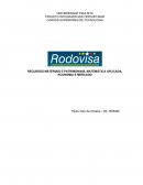 PIM II GESTÃO FINANCEIRA RECURSOS MATERIAIS E PATRIMONIAIS, MATEMÁTICA APLICADA, ECONOMIA E MERCADO